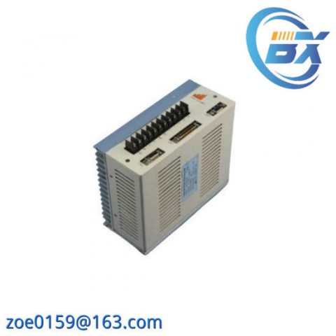 SAT Electronics FAS-1000MC, 1 Axis Motion Control Module, Advanced Automation Solutions