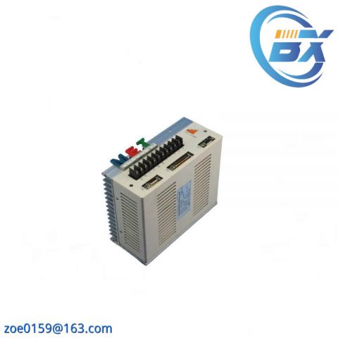 SAT FAS-1000MC Axis Motion Controller: Precision Control for Industrial Automation