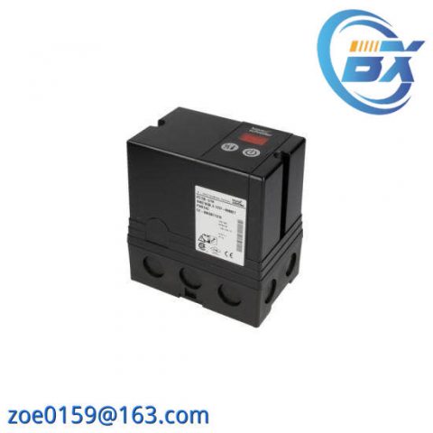 SAT LIY-500 Ethernet-NIP CIY-503 Modular Component, Advanced Industrial Control System