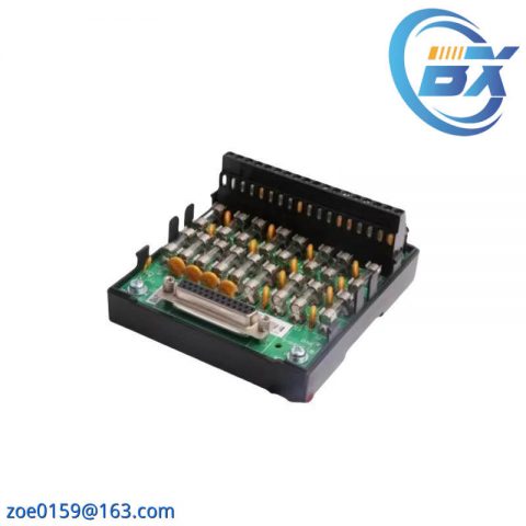 HONEYWELL SB3610-B Control Module: Precision, Reliability & Efficiency for Industrial Automation