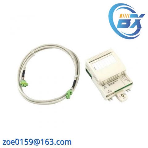 ABB SB821 3BSE018109R1 Battery Unit, Industrial Control Modules