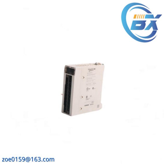 SCHLEICHER UST21 High Precision Industrial Controller Module