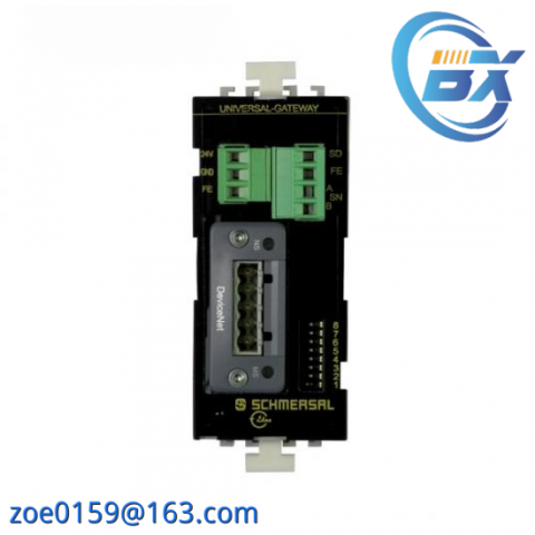 Schmersal PROTECT-PSC-POWER POWER SUPPLY 24VDC