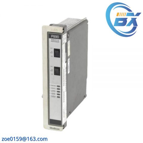 Schneider AS-P890-000 Remote I/O Adaptor Module
