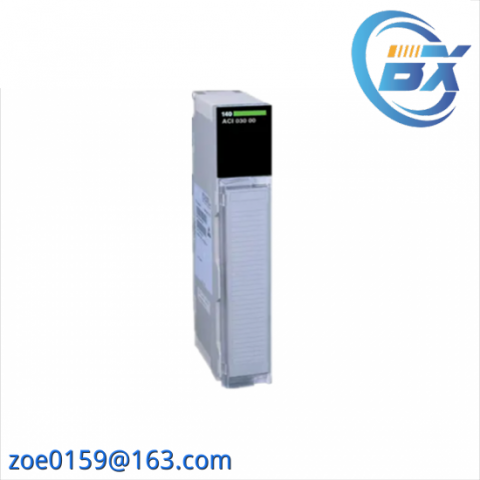 Schneider 140ACI01000 Analog Input Module: Precision & Reliability for Automation Solutions