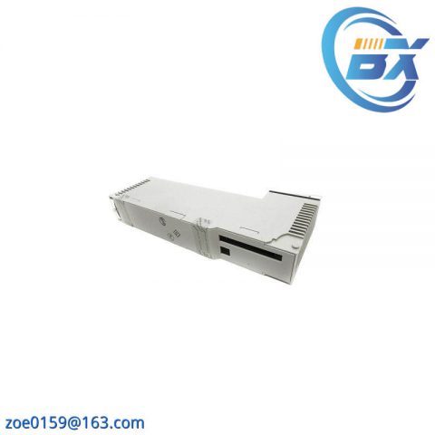 Schneider Electric 140ACI03000 Analog Input Module - High-Performance Control Solution