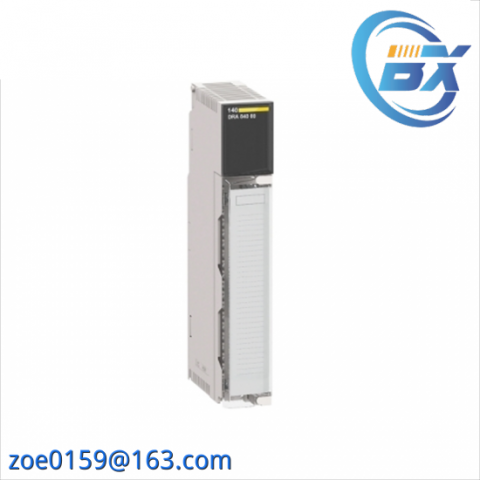 Schneider 140CPS11420C Power Supply - High-Performance AC to DC Converter for Industrial Automation