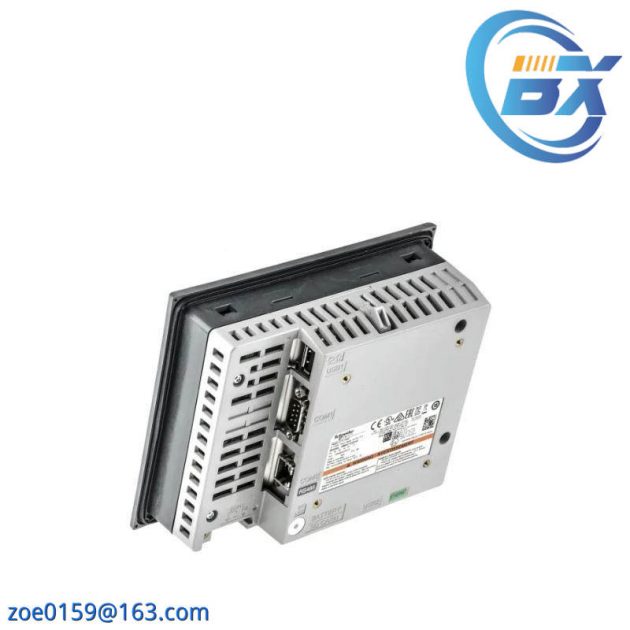Schneider Electric 140CRP31200 High-Speed Communication Adapter Module