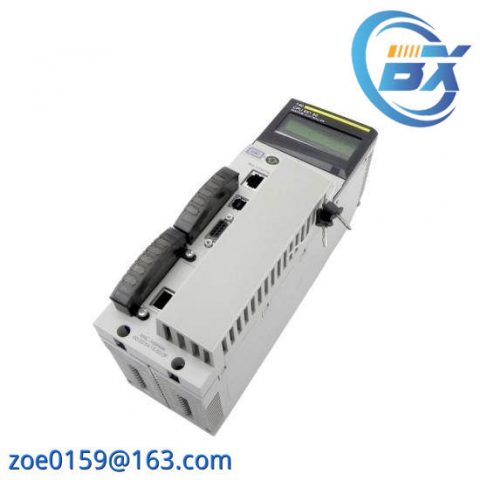Schneider Electric 140DAI54300 High Voltage Analog Input Module