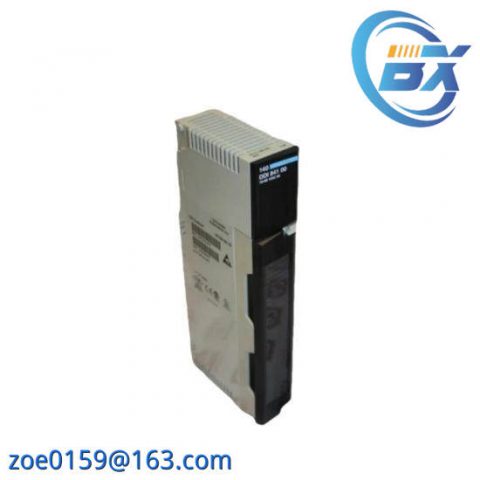 Schneider 140DDI84100 - High Performance Low Voltage DC Discrete Input Module for Industrial Automation