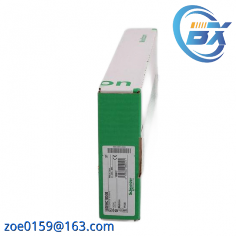 Schneider Quantum Ethernet Communication Module 140NOC78000C for Industrial Automation