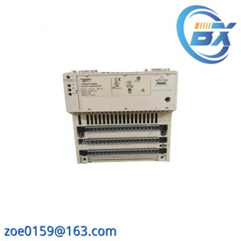 Schneider Electric 170INT11003 Communication Adaptor Module - Industrial Automation Solutions