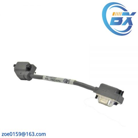 Schneider™ 170MCI00702 - Interbus Preconnected Cable, Industrial Control Solutions