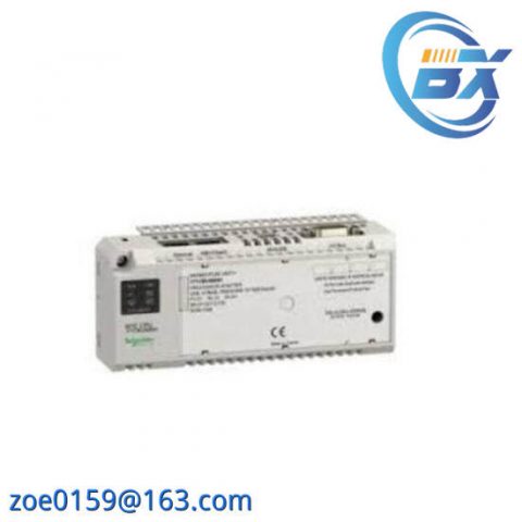 Schneider Electric 170XTS02100 Fast Delivery Control Module