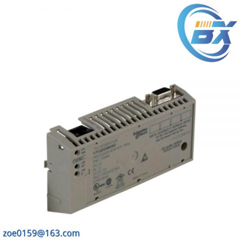 Schneider 171CCC98030 Ethernet Process Control Module