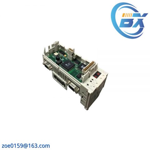 Schneider 172PNN26022 Redundant Adapter: Enhancing System Reliability with Advanced Features