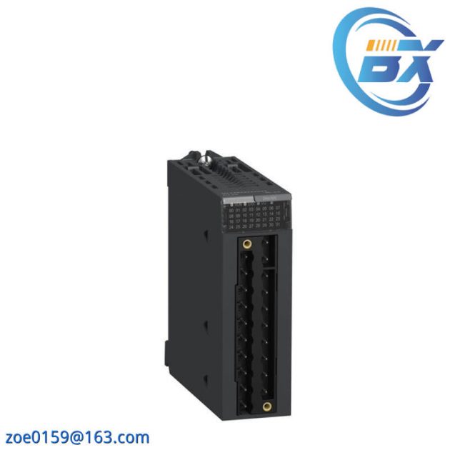 Schneider 467NHP811DP PLC Communication Module