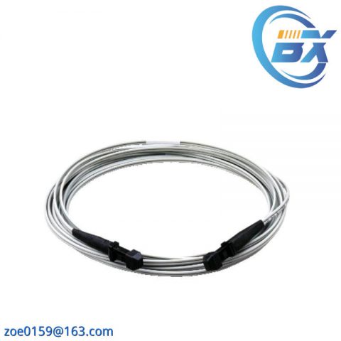 Schneider Electric 490NOR00003 Ethernet ConneXium Fiber Optic Cable - Industrial Networking Solutions