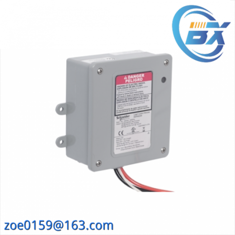 Schneider 52042200 Load Control Module, for Precise Industrial Load Management