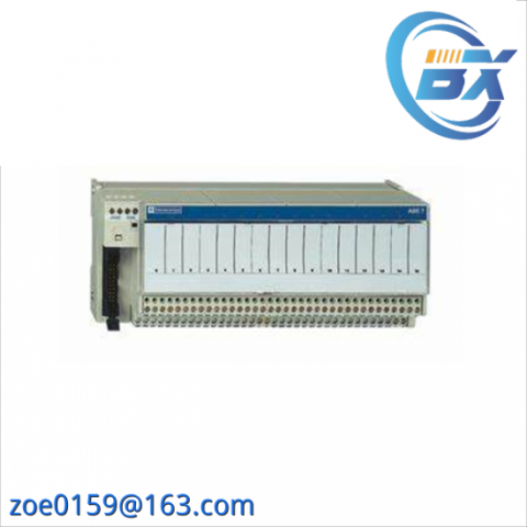 Schneider ABE7-R16S210 Electromechanical Relay Module