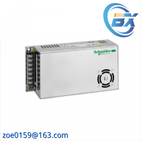 Schneider ABL1RPM24100 Regulated SMPS - Precision Power Supply Module