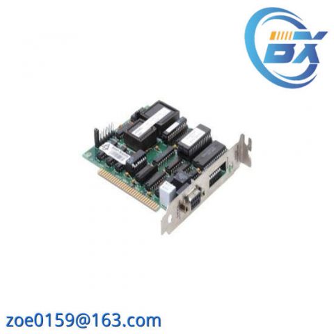 Schneider AM-SA85-000 Modbus Plus Interface Card: Industrial Control Solutions for Enhanced Efficiency and Reliability