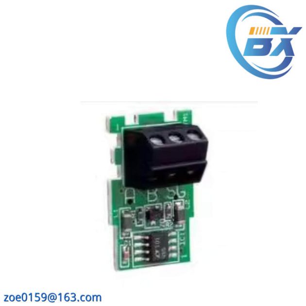 SCHNEIDER AS-B809-016 Industrial Control Module