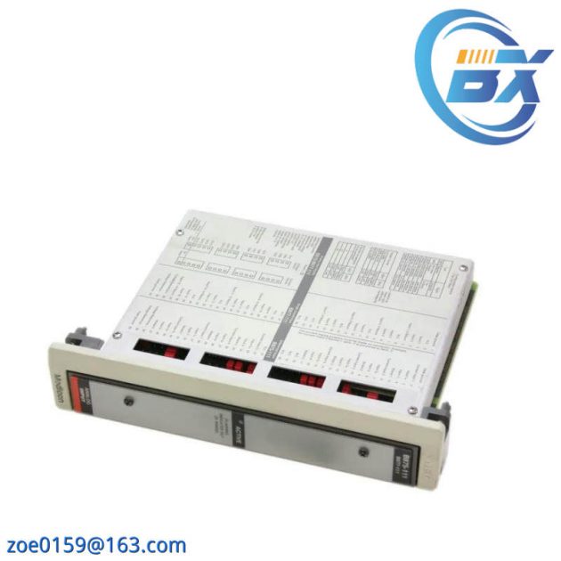 SCHNEIDER AS-B875-111 Industrial Control Module, Compact Design, High Reliability