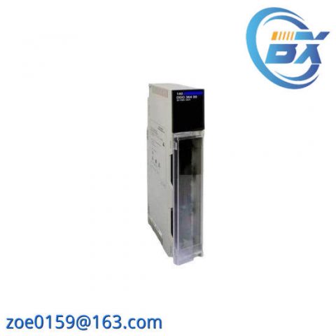 Schneider AS-BDEP-218 Industrial Control Module