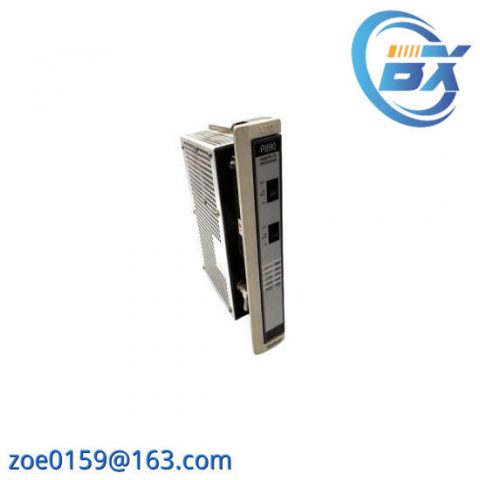Schneider AS-P890-000 Industrial Power Supply Module