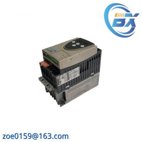 Schneider ATV11HU09M2A - Precision Control for Industrial Automation