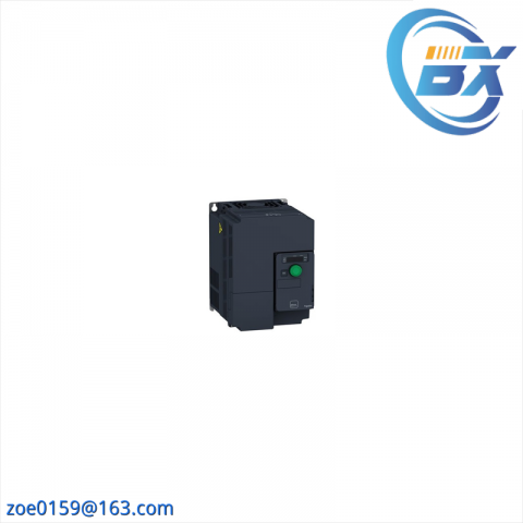 SCHNEIDER ATV320U75N4C - Industrial Variable Speed Drive, Precision Control, High Efficiency