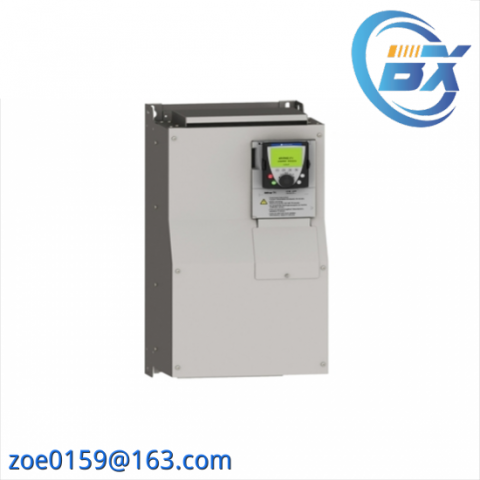 SCHNEIDER ATV61HD55N4Z High Performance Inverter Variable Speed Drive