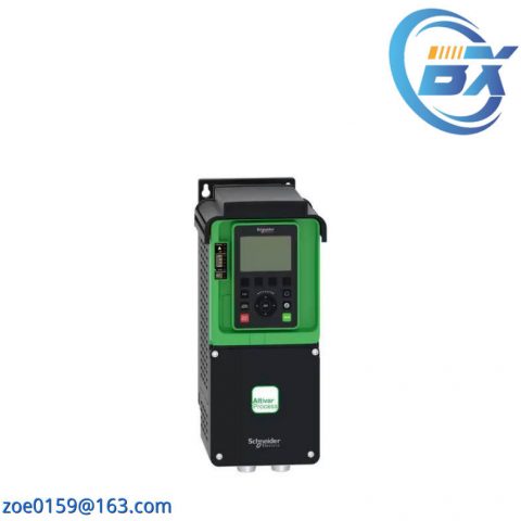 Schneider ATV930D37N4 Variable Speed Drive - Efficient Industrial Control Solution