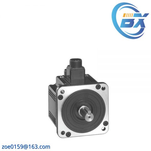 Schneider BCH1304N12A1C Servo Motor, Precision Control for Advanced Automation Solutions