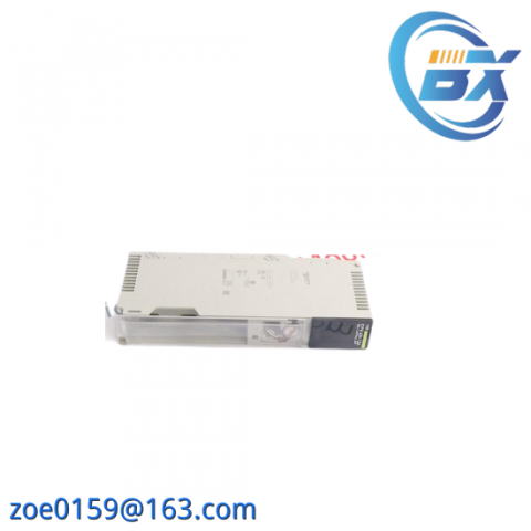 Schneider BMEAHO412 - Industry Standard Motor Control Module