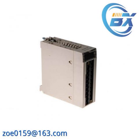 Schneider BMXAMI0410 Analog Isolated High Level Input Module: Advanced Control Solution for Industrial Automation