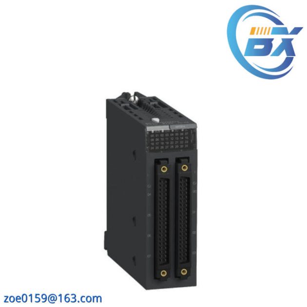 Schneider BMXART0814: High-Resolution Analog Input Module for Temperature Control - X80 Series