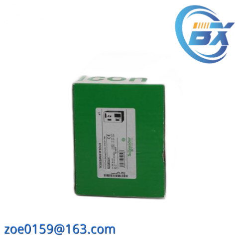 Schneider BMXCPS3020 Modicon X80 Power Supply Module