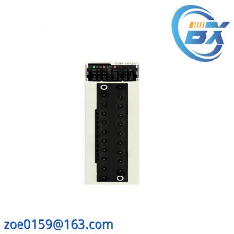 Schneider BMXDDM16022 Discrete Mixed I/O Module