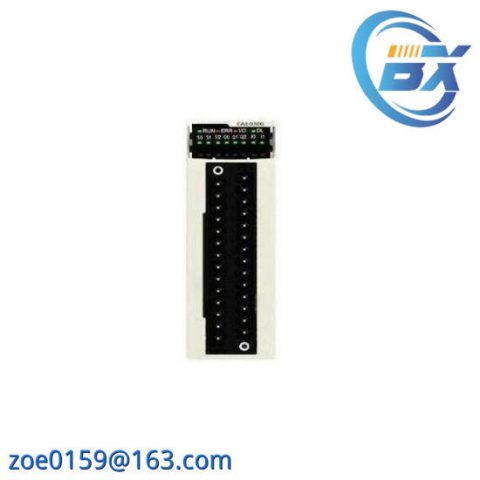 Schneider Electric BMXEAE0300: Advanced Encoder Interface Module for Industrial Control