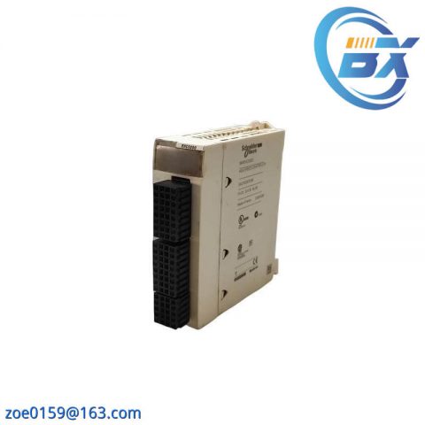 Schneider Modicon M340 High Speed Counter Module BMXEHC0200, Advanced Control Solutions