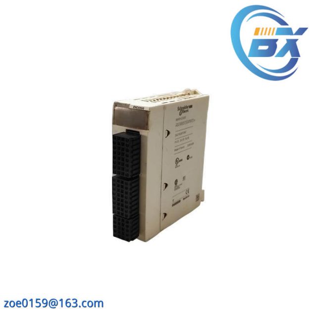 Schneider Modicon M340 High Speed Counter Module BMXEHC0200, Advanced Control Solutions