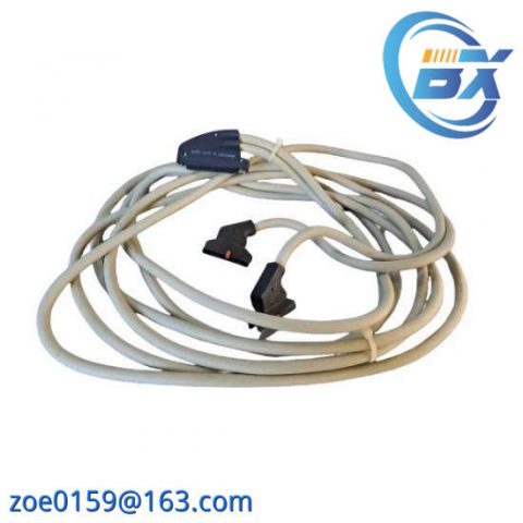 Schneider BMXFCC303 Discrete Input & Output Cable