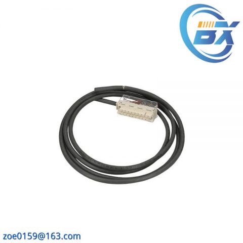 Schneider BMXFCW301S Shielded Cord Set for M340 Automation Platform