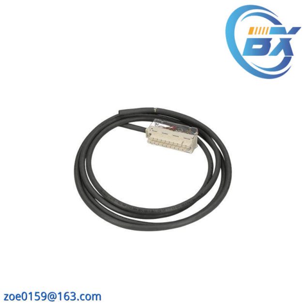 Schneider BMXFCW301S Shielded Cord Set for M340 Automation Platform