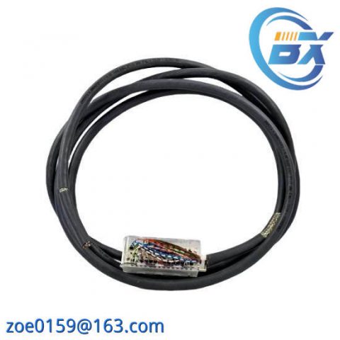 Schneider BMXFTW308S Analog Input Module - BMX AMI 08*0 Connection Cable