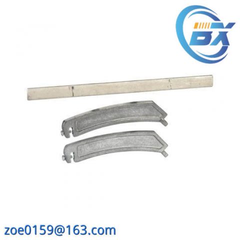 Schneider BMXXSP0600 6-Slot Protection Shield Rod