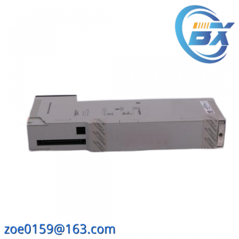 Schneider Modicon X80 BPH1152N5MA2CA1 Control Module