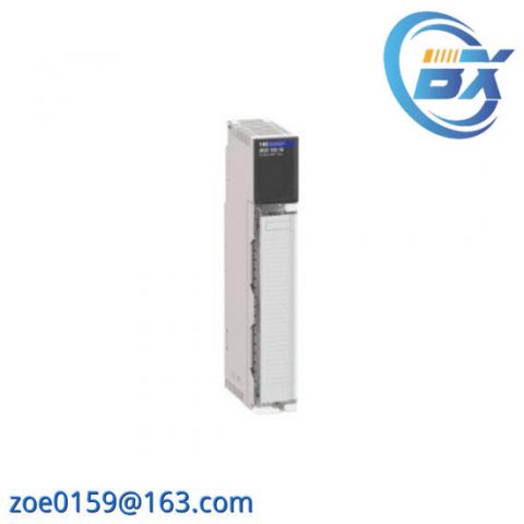 Schneider Electric 140DDO84300C Discrete Output Module: Precision Control for Industrial Automation